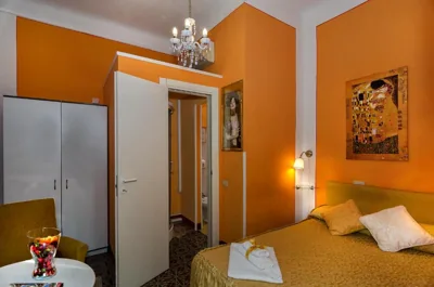 B&B La Mimosa – Foto 2