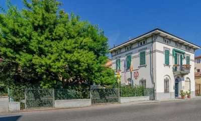 B&B La Mimosa – Foto 3