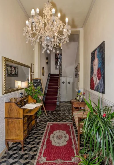 B&B La Mimosa – Foto 5
