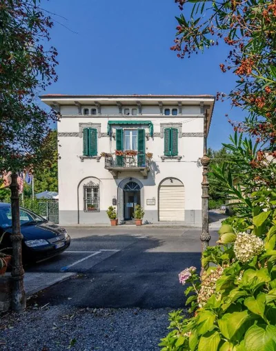 B&B La Mimosa – Foto 6