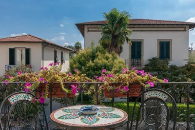 B&B La Mimosa – Foto 7