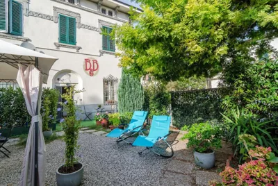 B&B La Mimosa – Foto 9