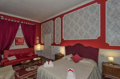 B&B La Mimosa – Foto 10