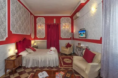 B&B La Mimosa – Foto 11