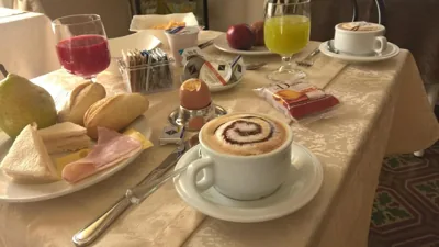 B&B La Mimosa – Foto 12