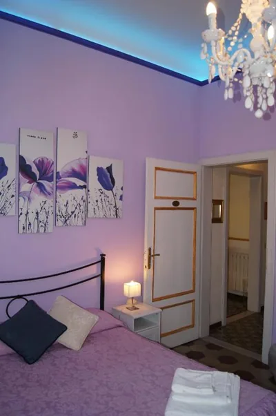 B&B La Mimosa – Foto 13