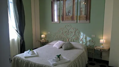 B&B La Mimosa – Foto 14